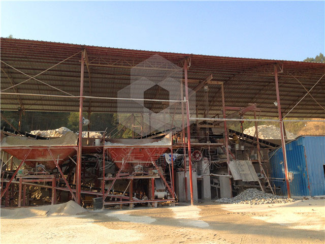 廣東機(jī)制砂廠脫水項(xiàng)目