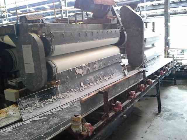 13條帶式壓濾機(jī)日常維護(hù)事項(xiàng)